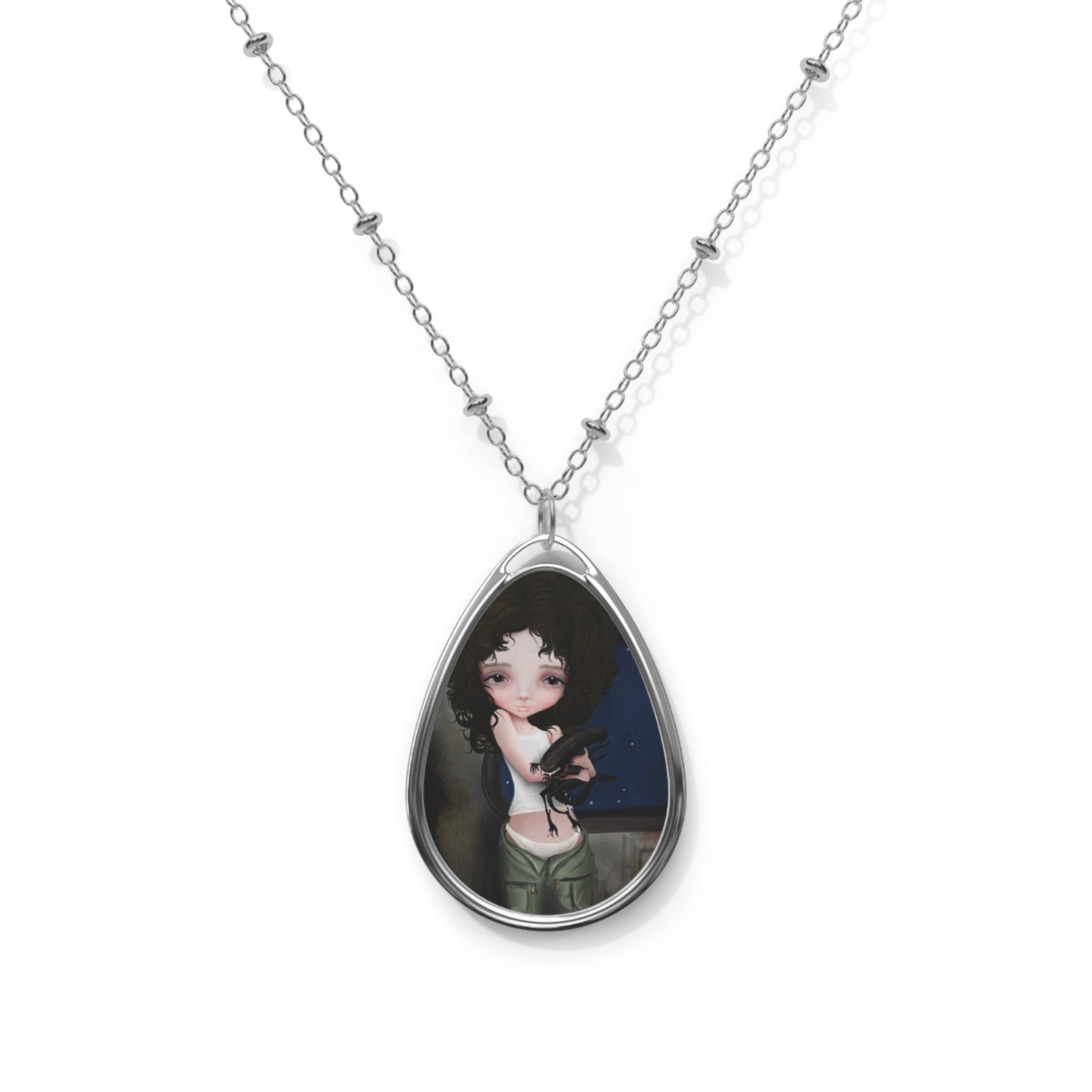 Best Friends Forever · Necklace