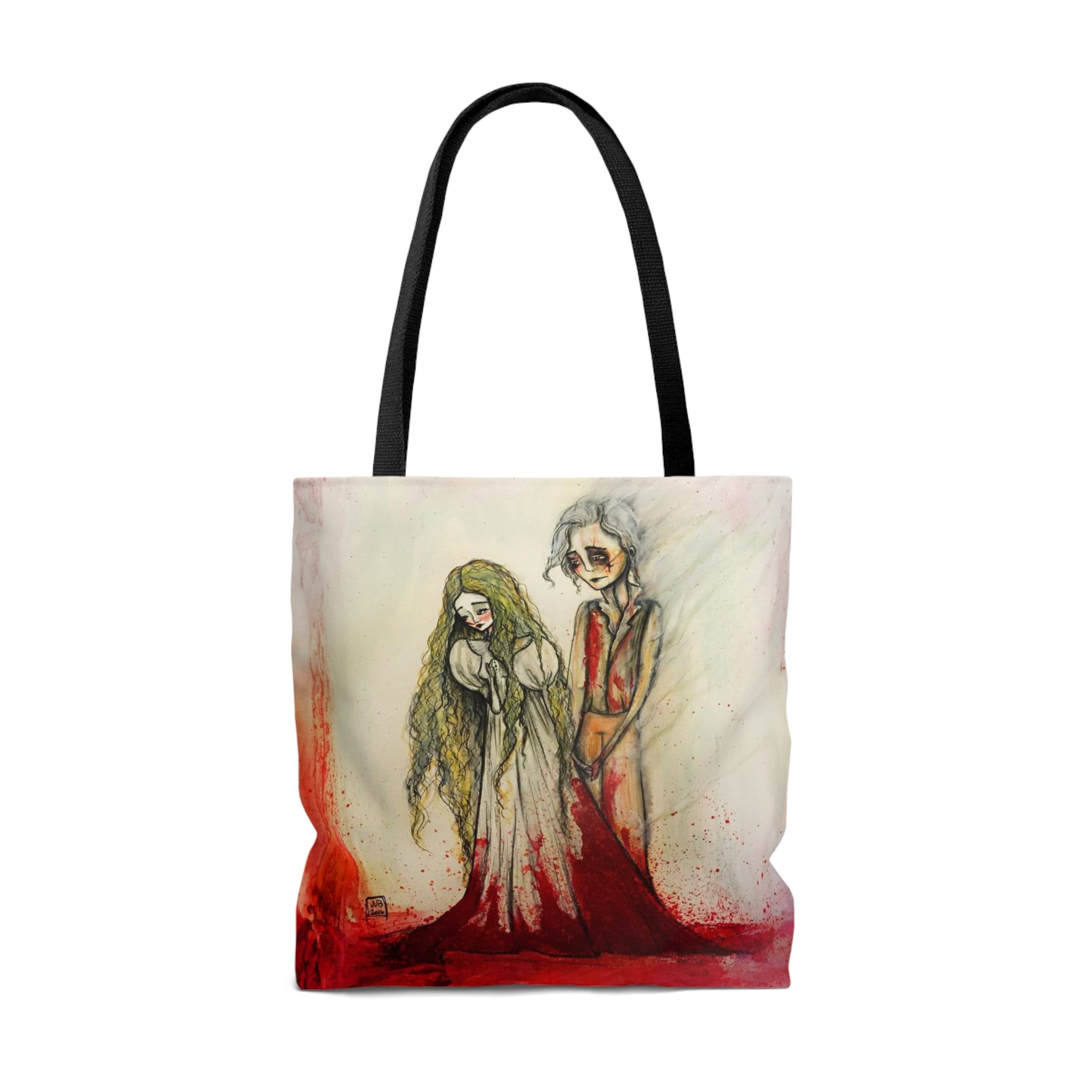 Crimson Peak · Tote Bag