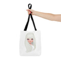 The Lady Amalthea · Tote Bag