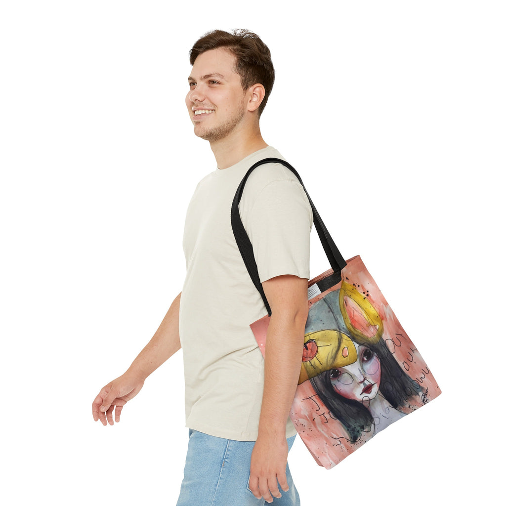 Juneau Dreams · Tote Bag