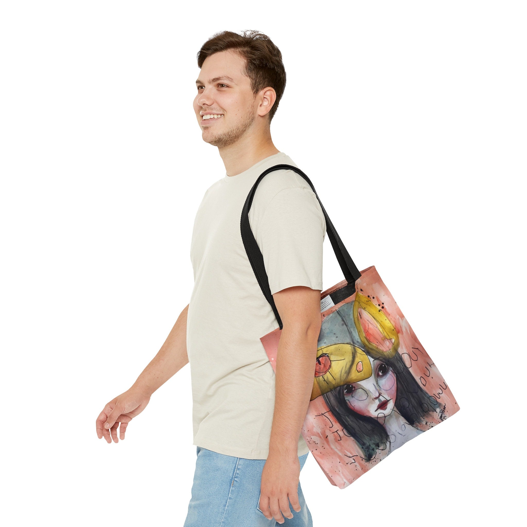 Juneau Dreams · Tote Bag