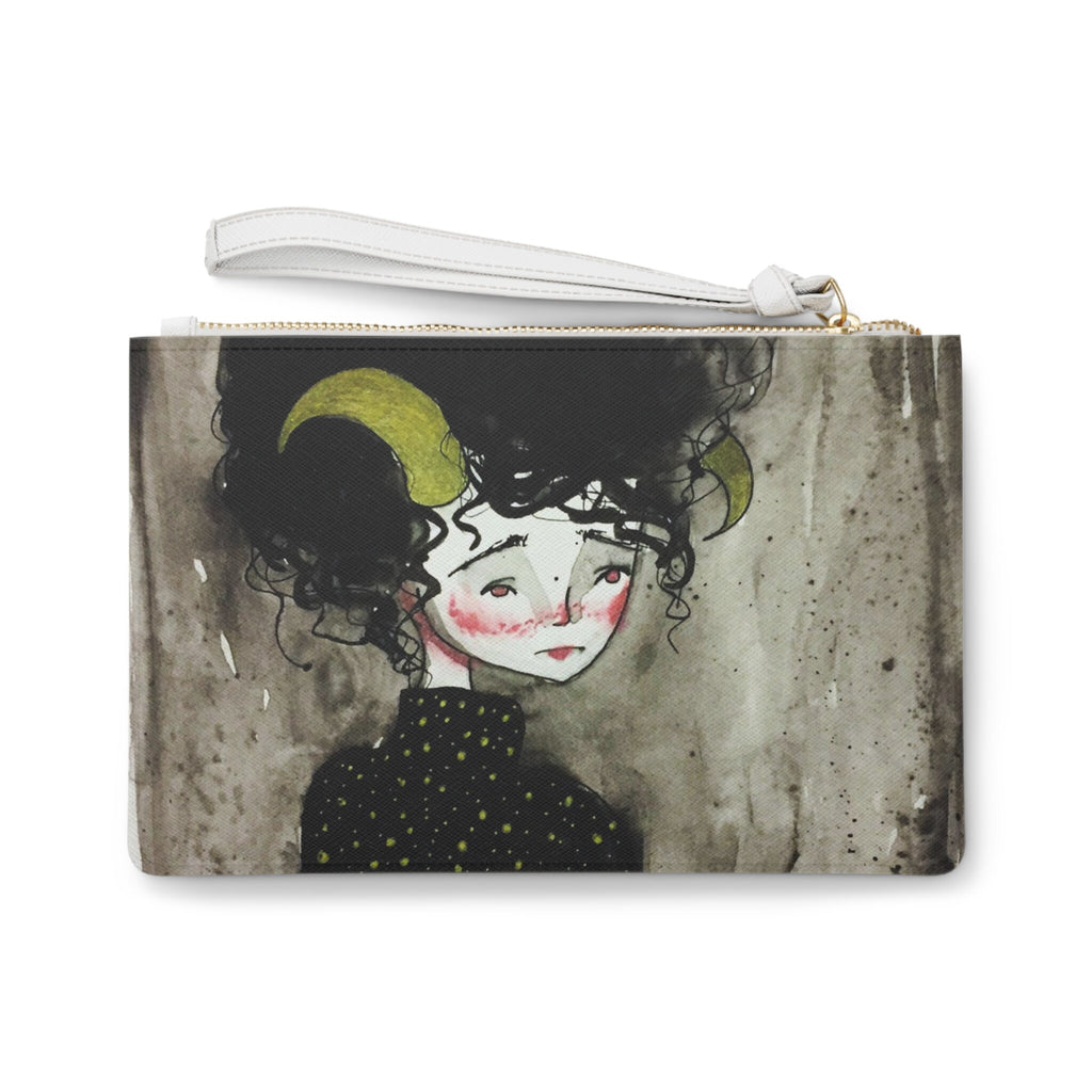 Aries · Clutch Bag