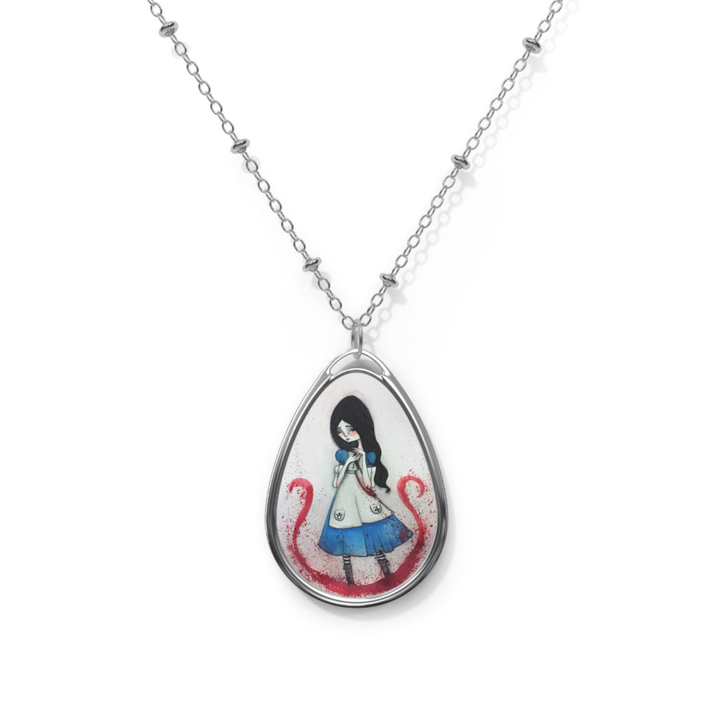 Alice Madness · Necklace