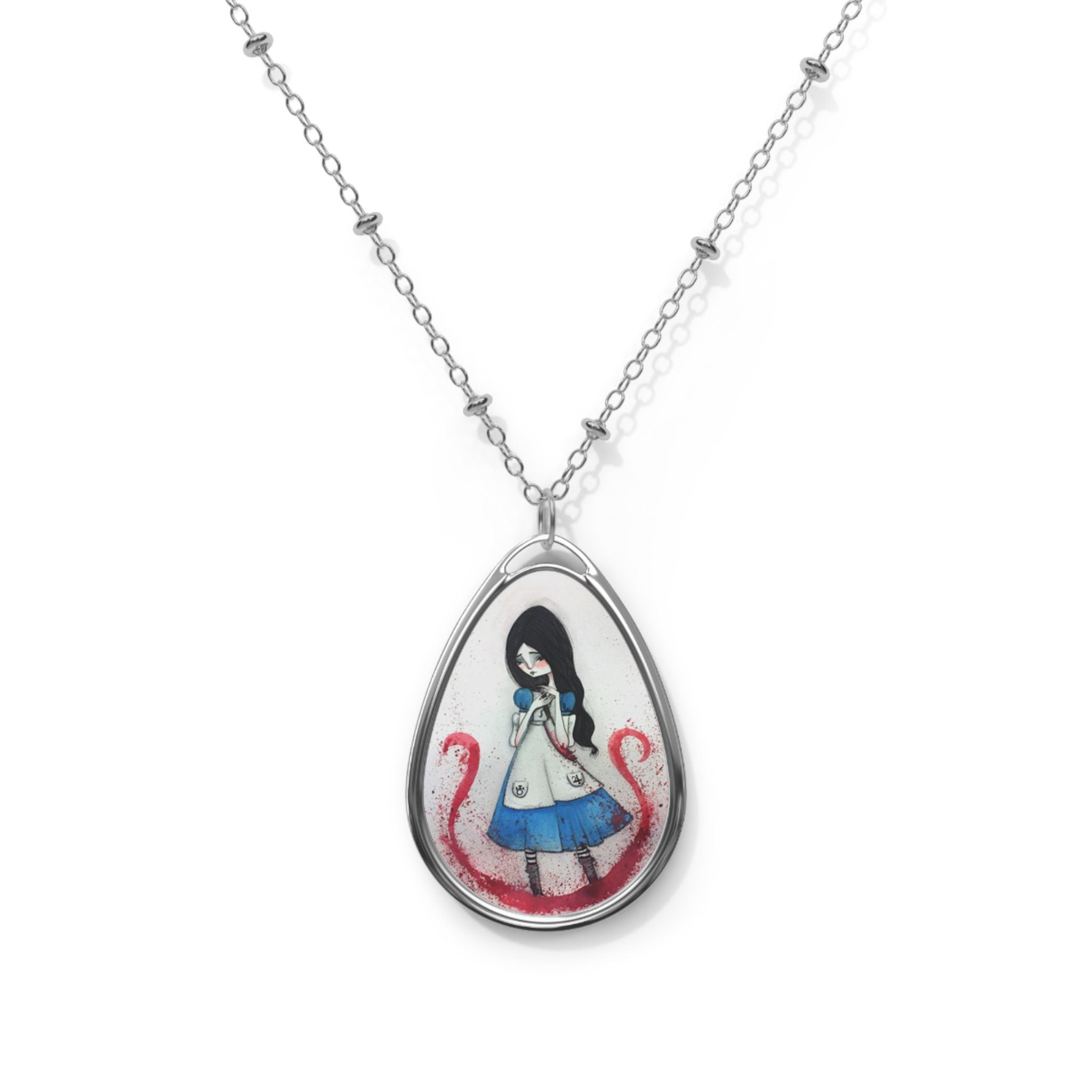 Alice Madness · Necklace