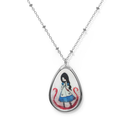 Alice Madness · Necklace