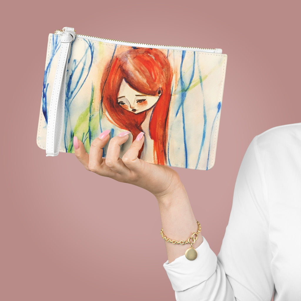 Little Mermaid · Clutch Bag