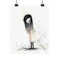 Constance · Poster Print