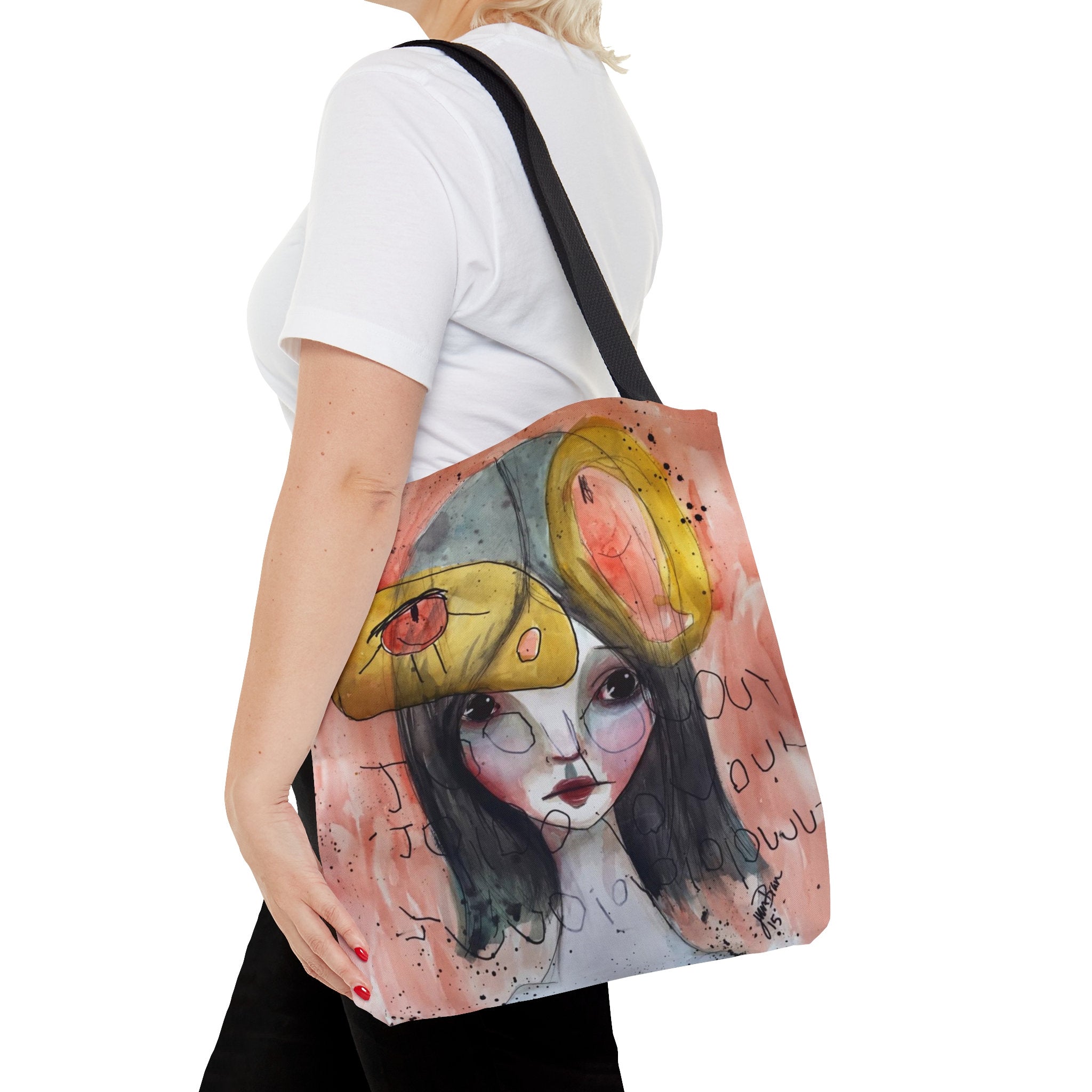 Juneau Dreams · Tote Bag