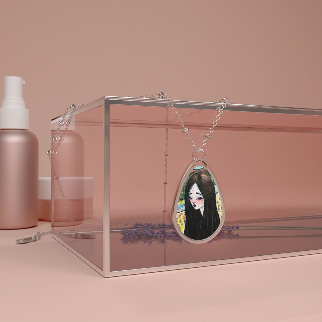 Ava · Necklace