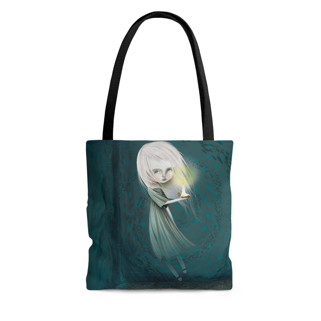 Haunt · Tote Bag