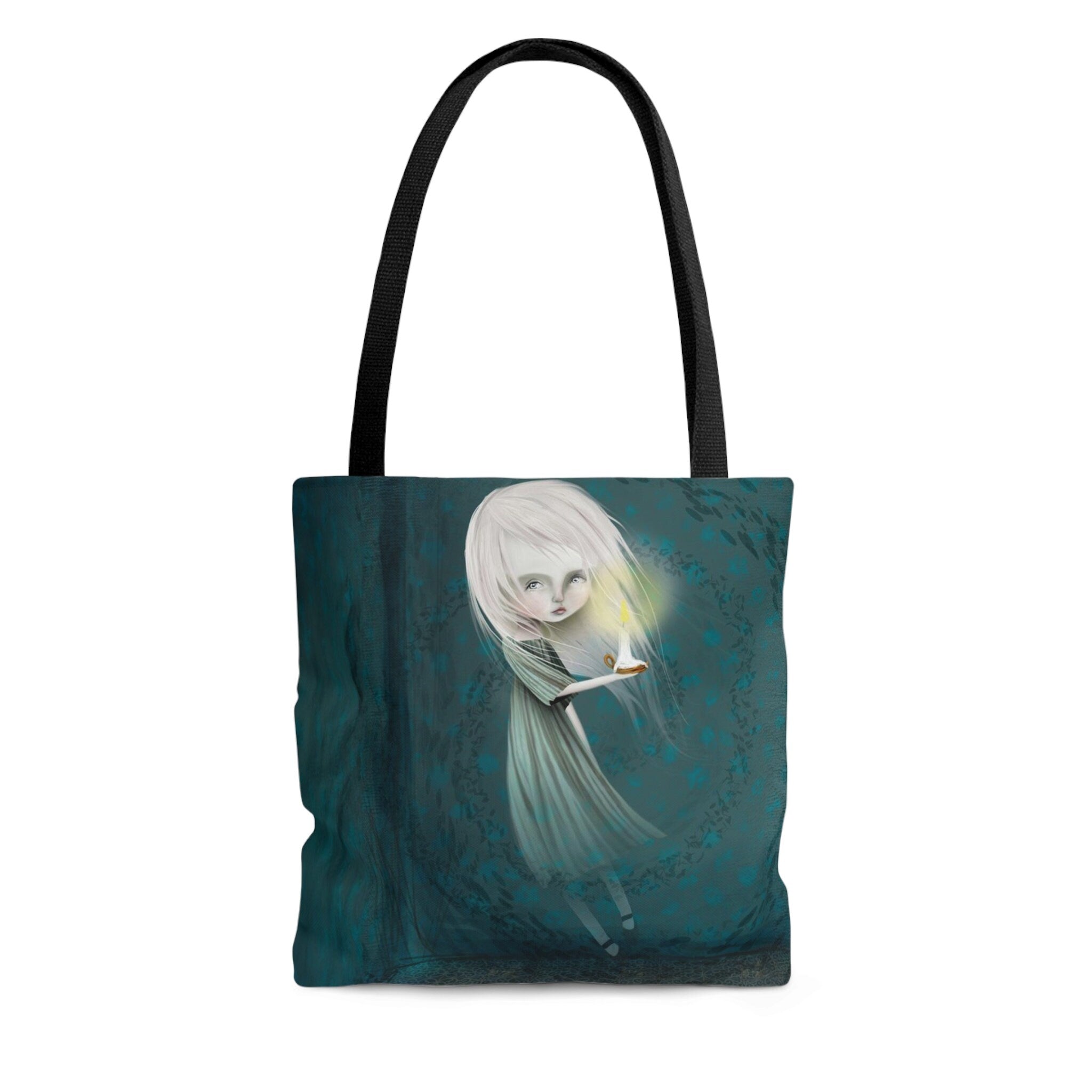 Haunt · Tote Bag