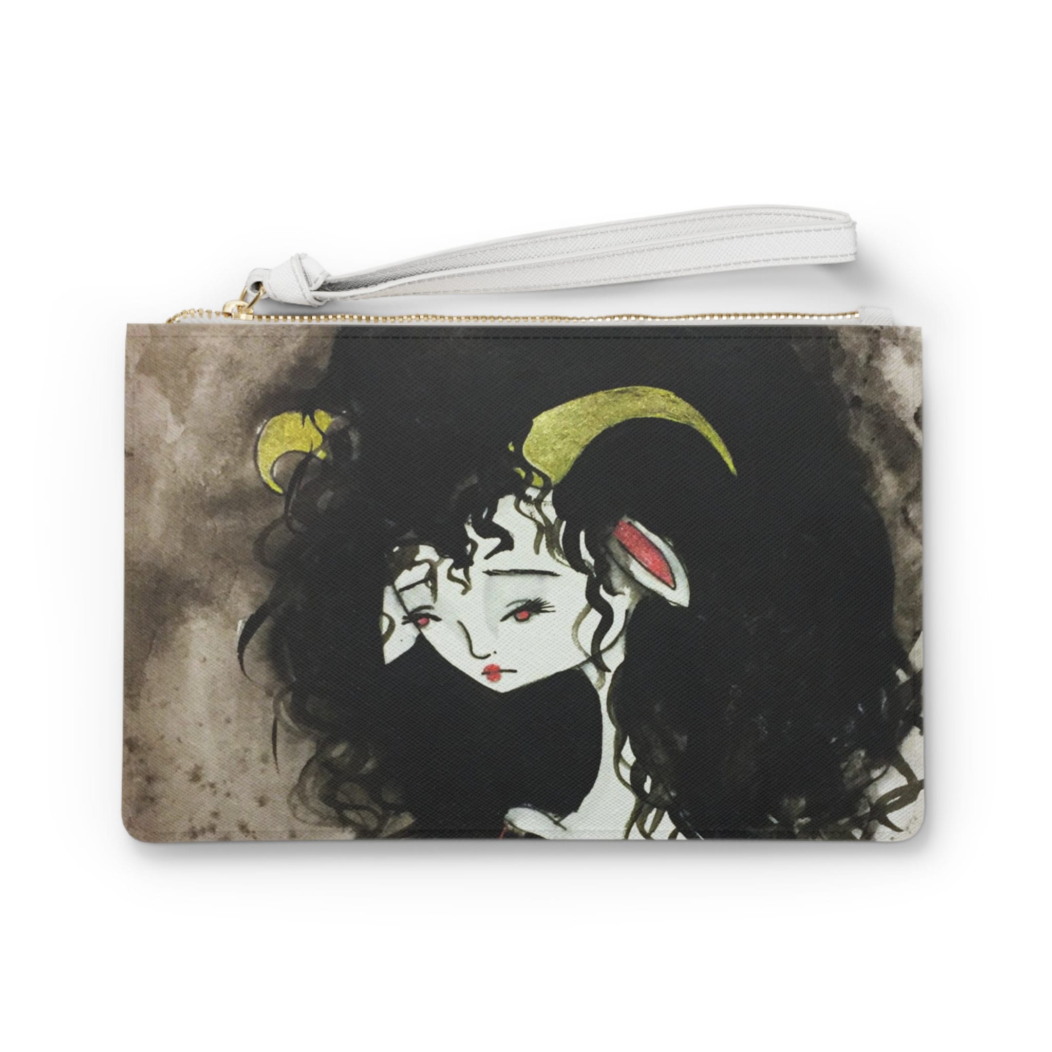 Aries · Clutch Bag