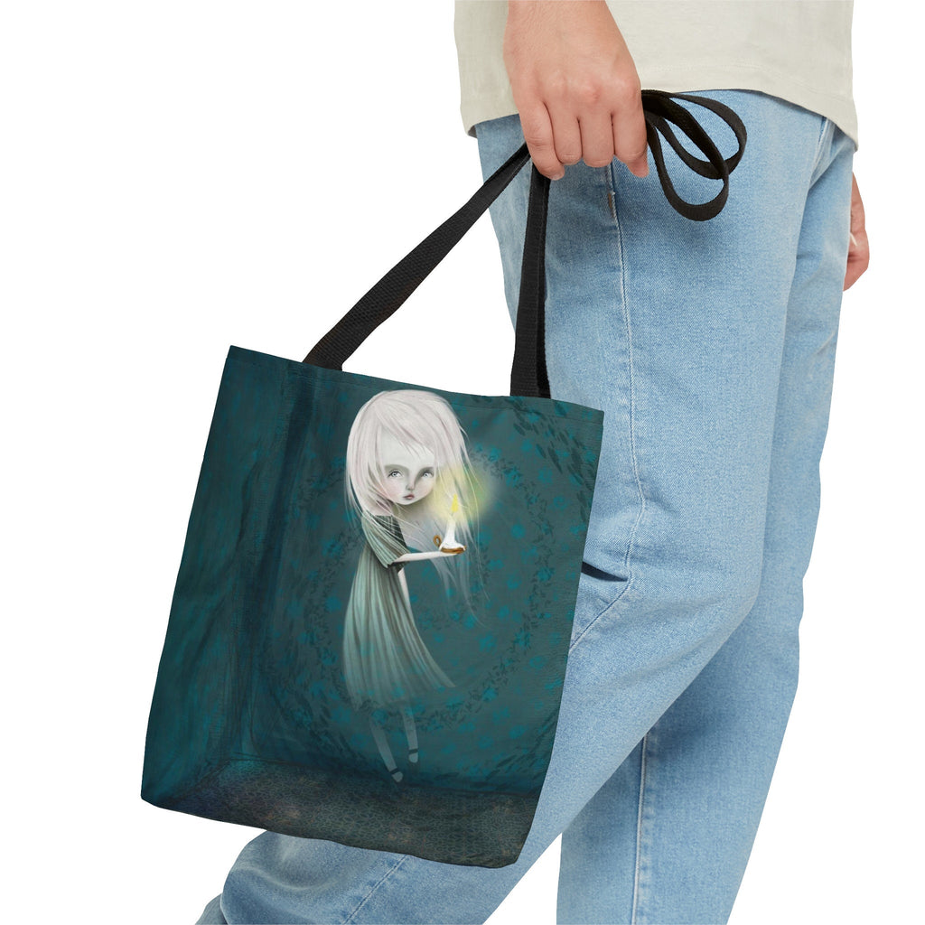 Haunt · Tote Bag