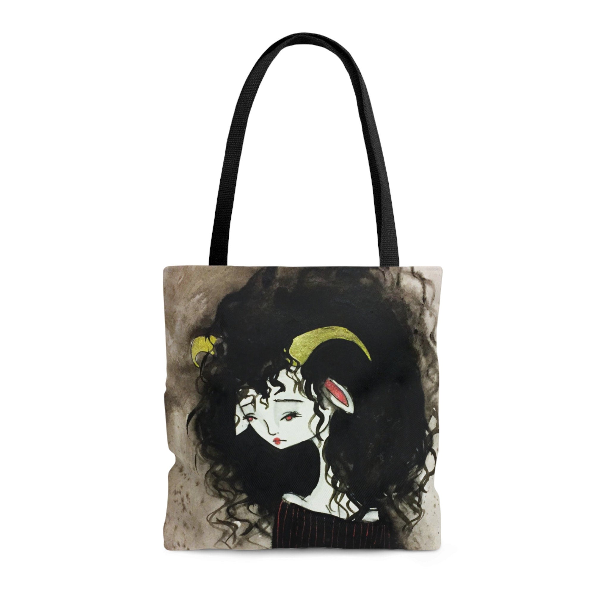 Aries · Tote Bag