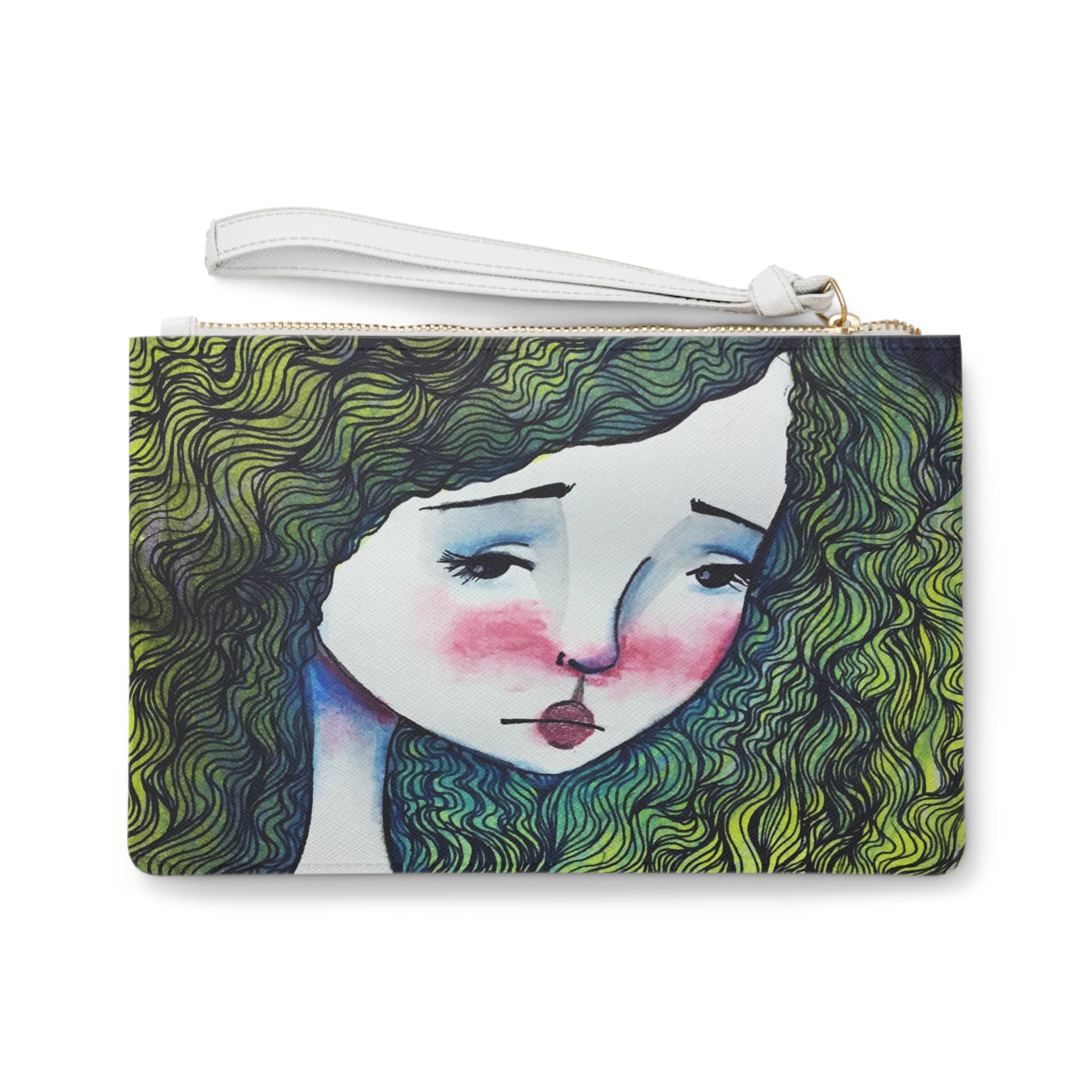 Lucrezia · Clutch Bag