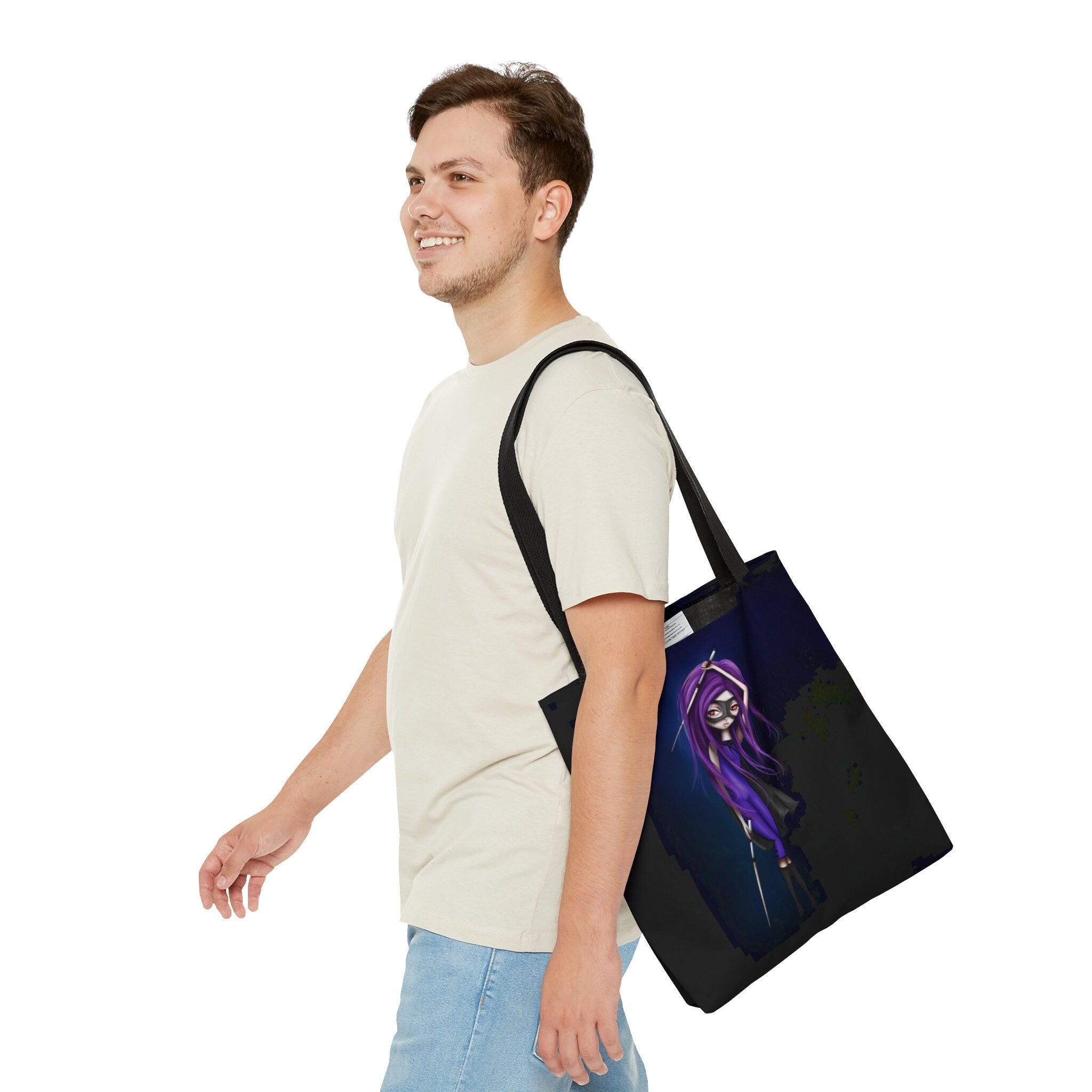 A Hard Day's Night · Tote Bag