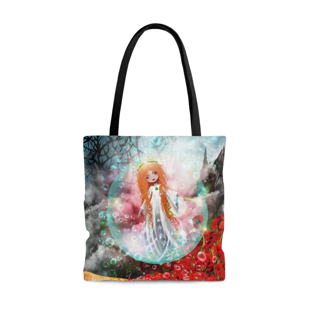 Dorothy Gale and Glinda the Good · Tote Bag