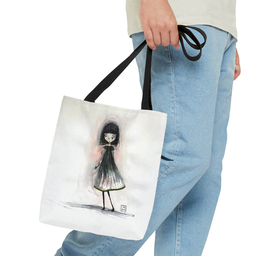 Cat · Tote Bag