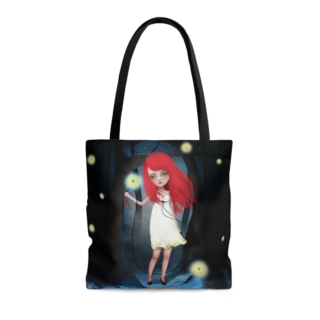 Firefly · Tote Bag
