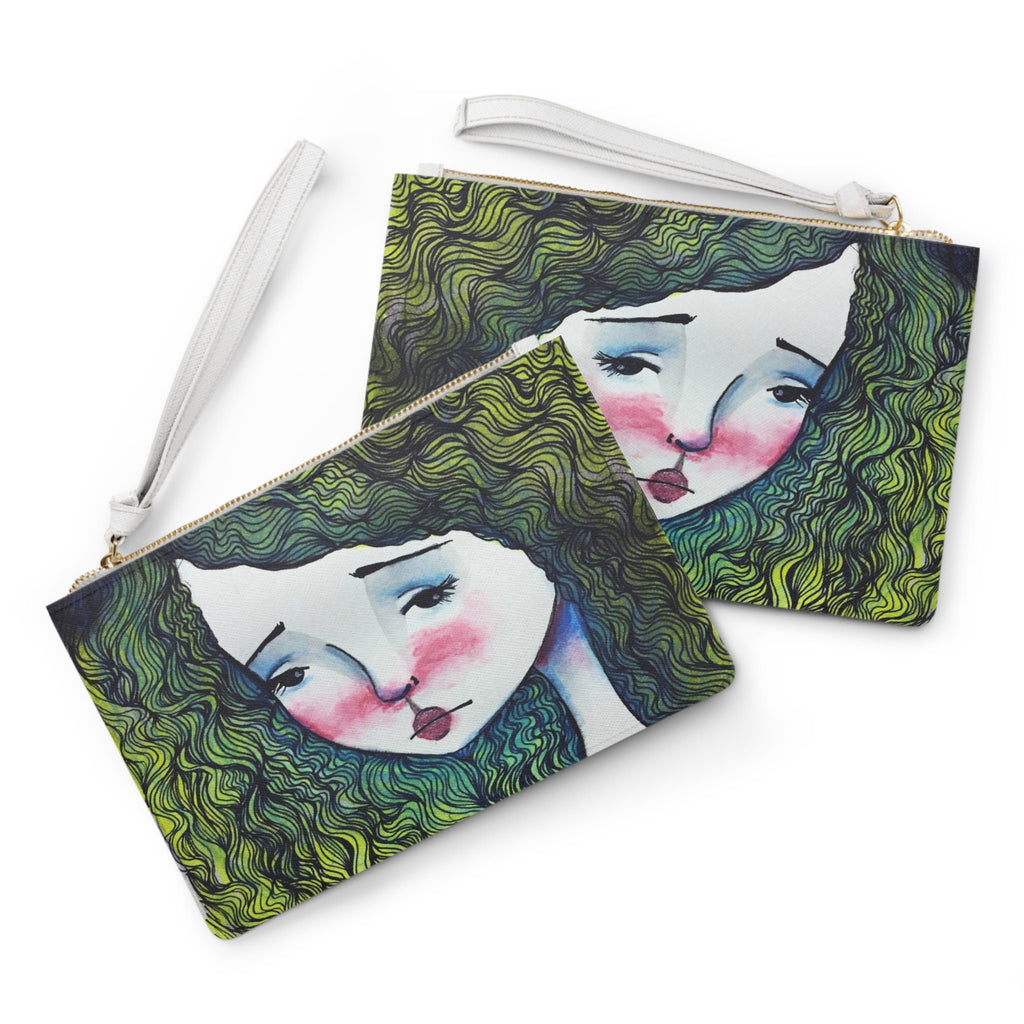 Lucrezia · Clutch Bag
