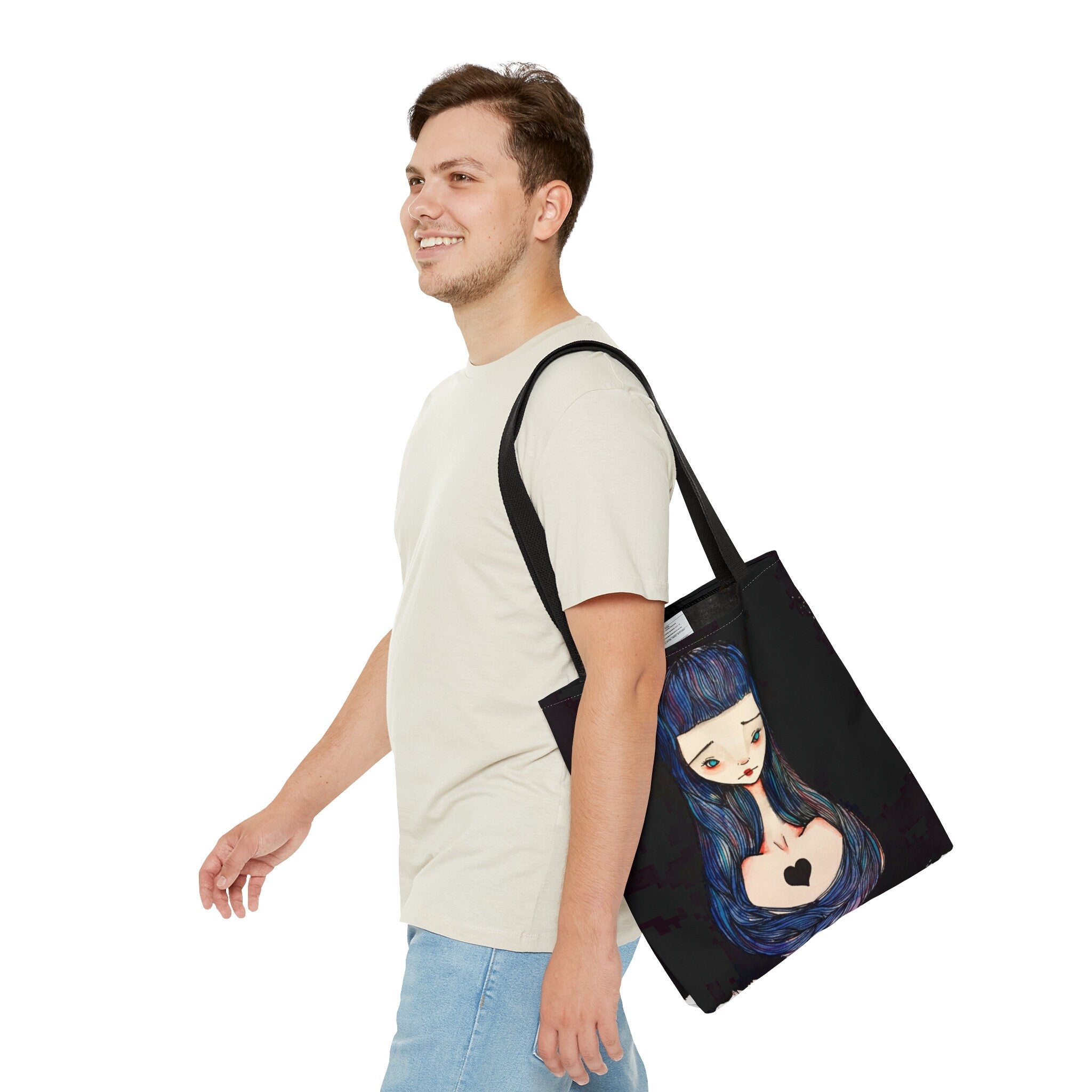 Lilian · Tote Bag