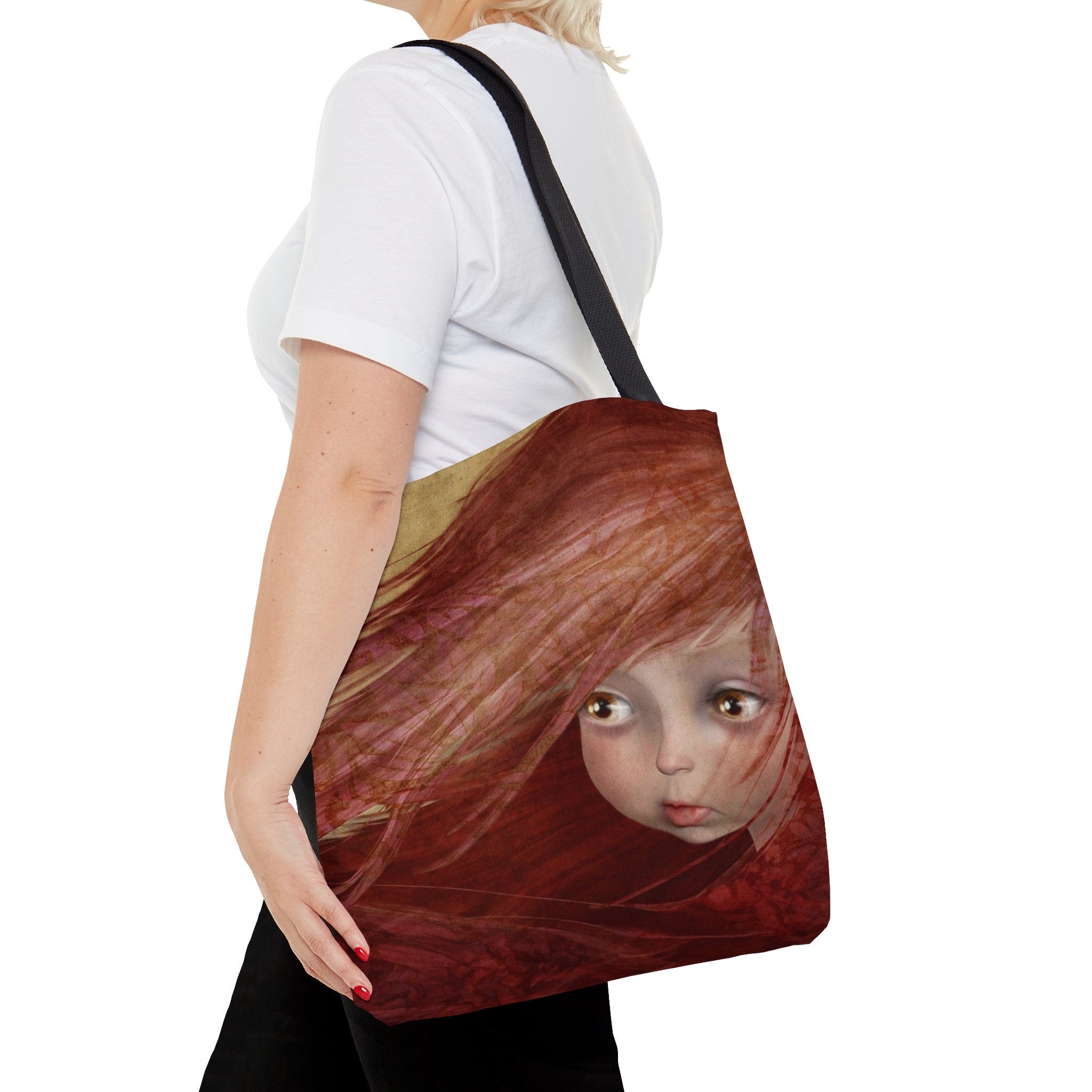 Fall · Tote Bag