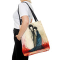 Crimson Peak · Tote Bag