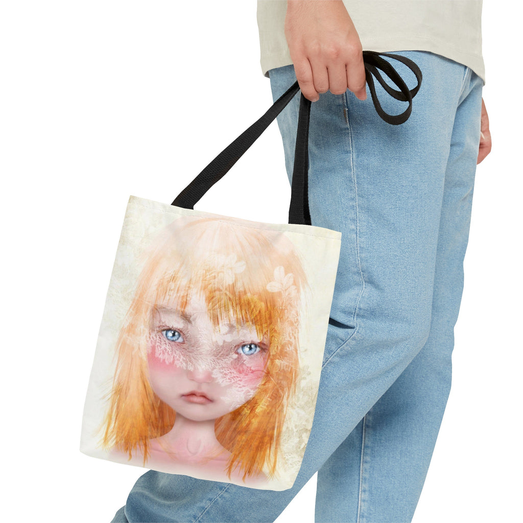 Danielle · Tote Bag