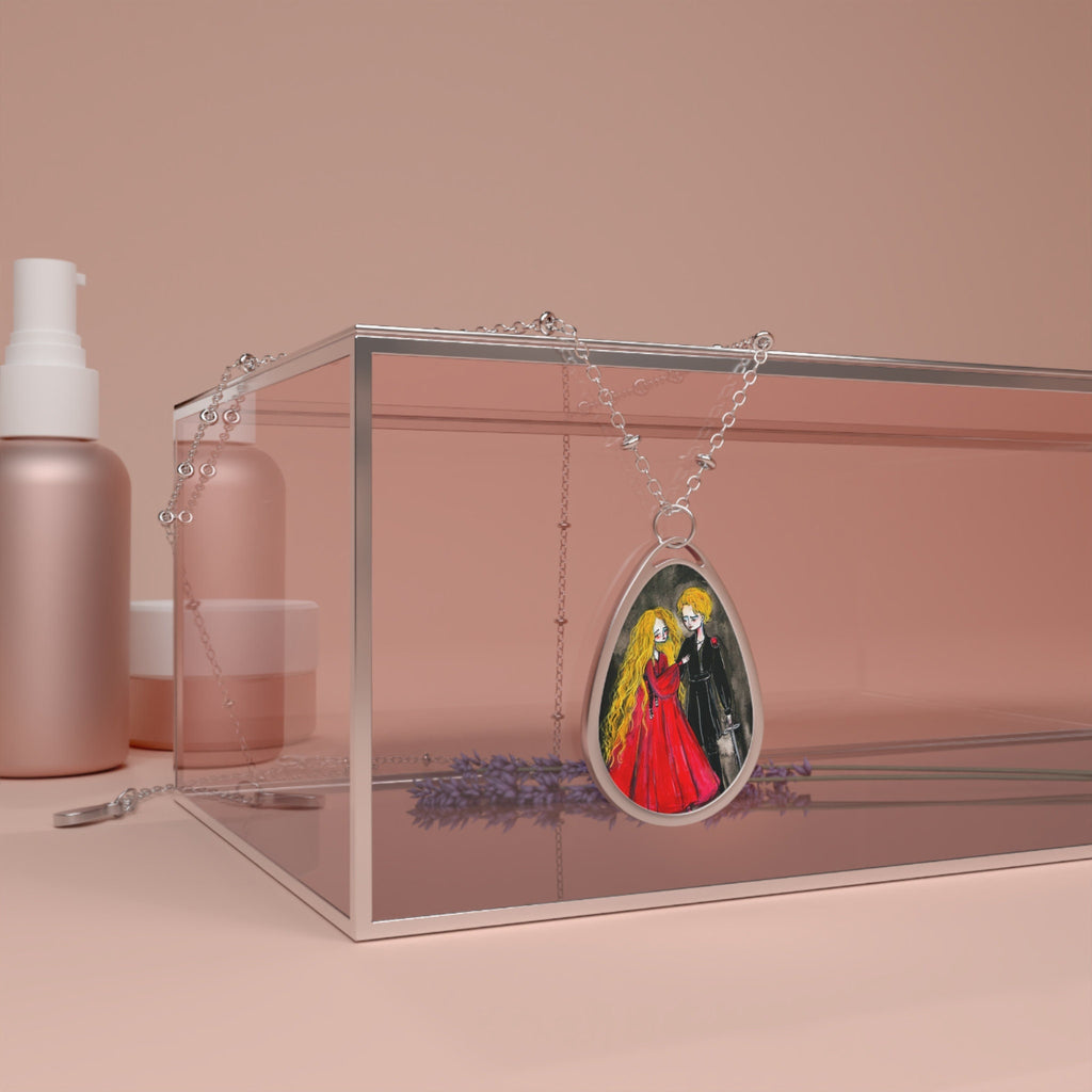 As you Wish · Necklace