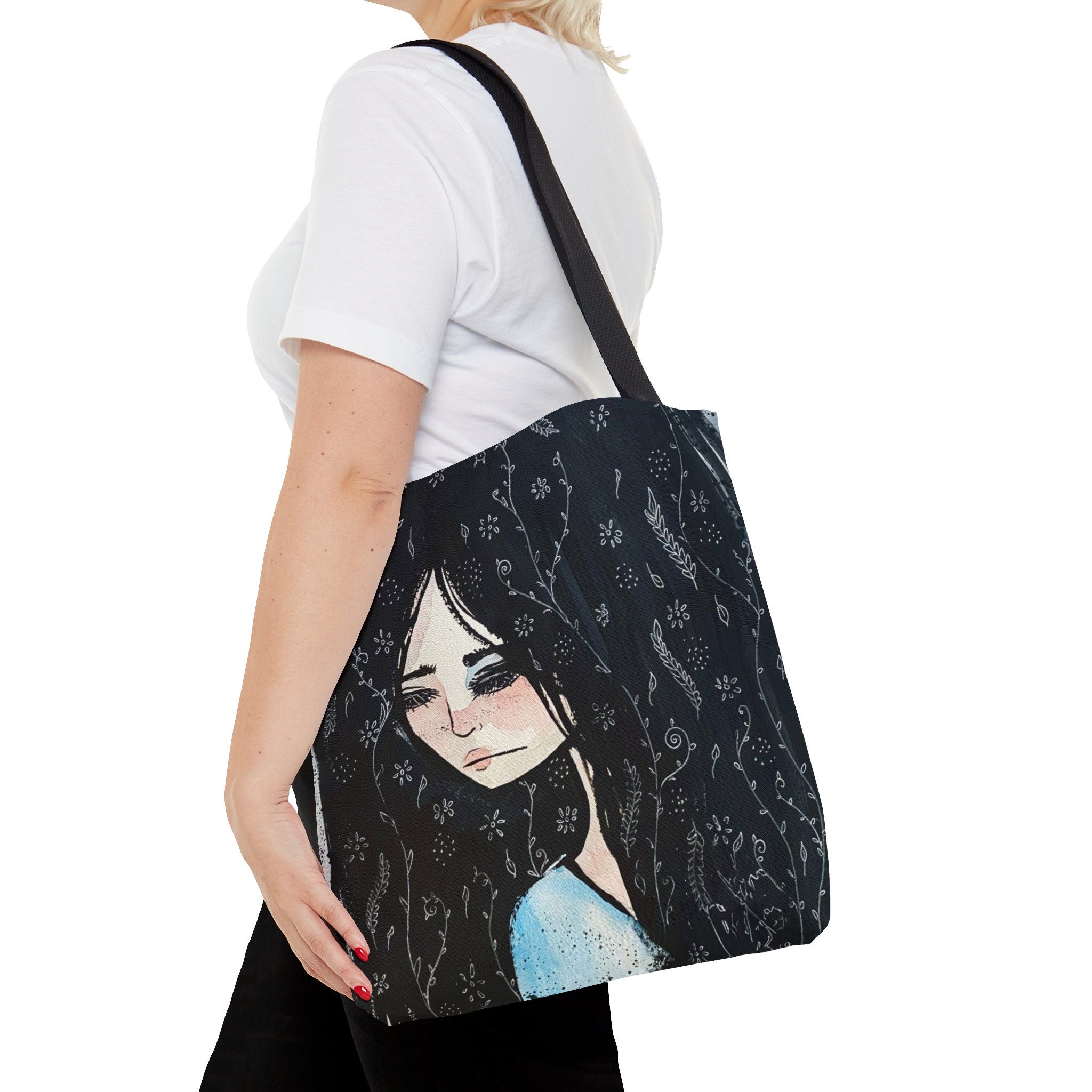 Freya · Tote Bag