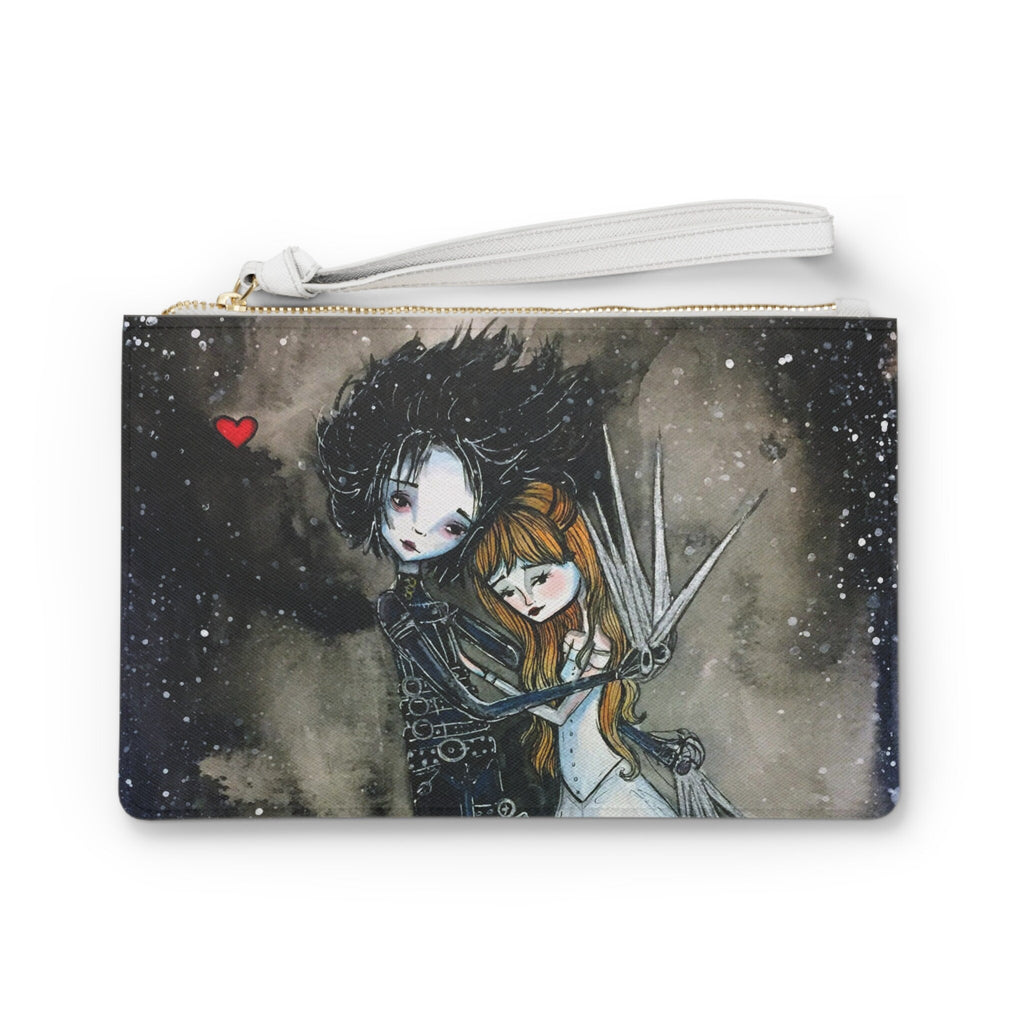 Edward and Kim · Clutch Bag
