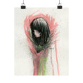 Flower · Poster Print