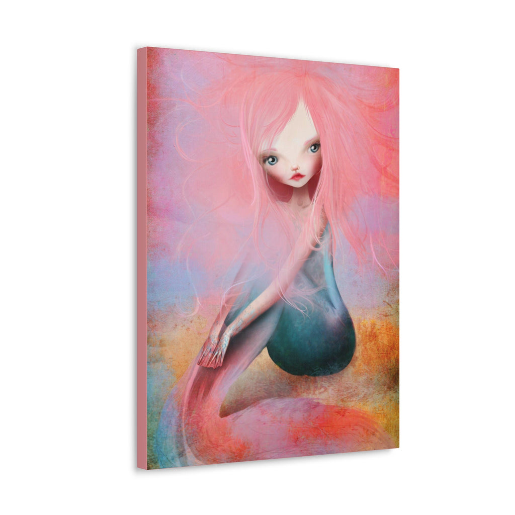 Daydreamer · Canvas Print