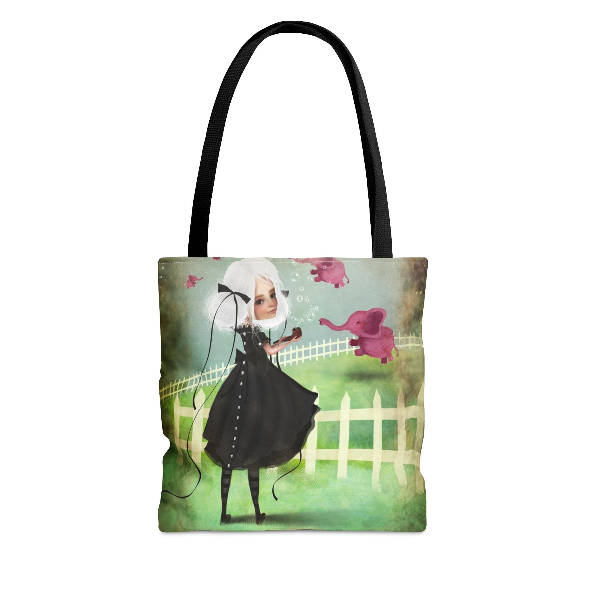 Miss Mary Mack · Tote Bag