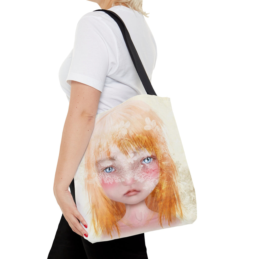 Danielle · Tote Bag