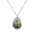 Friday Afternoon · Necklace
