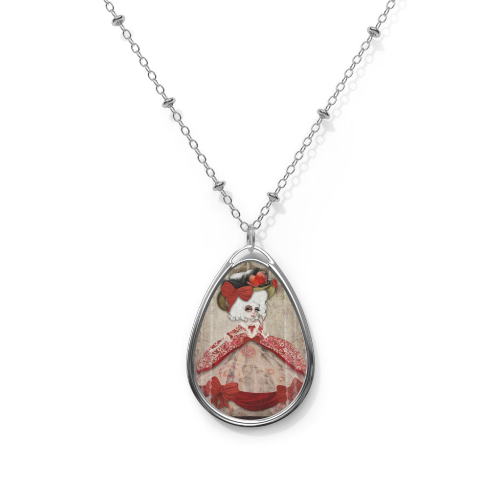 Marie Antoinette · Necklace