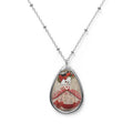 Marie Antoinette · Necklace