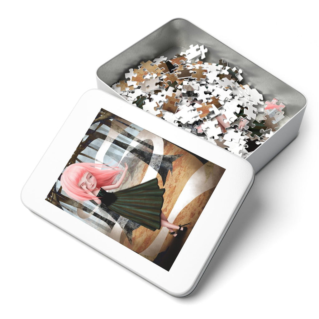 Dreamseeker · Jigsaw Puzzle