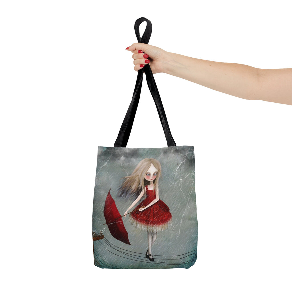Livewire · Tote Bag