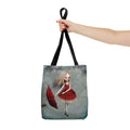 Livewire · Tote Bag
