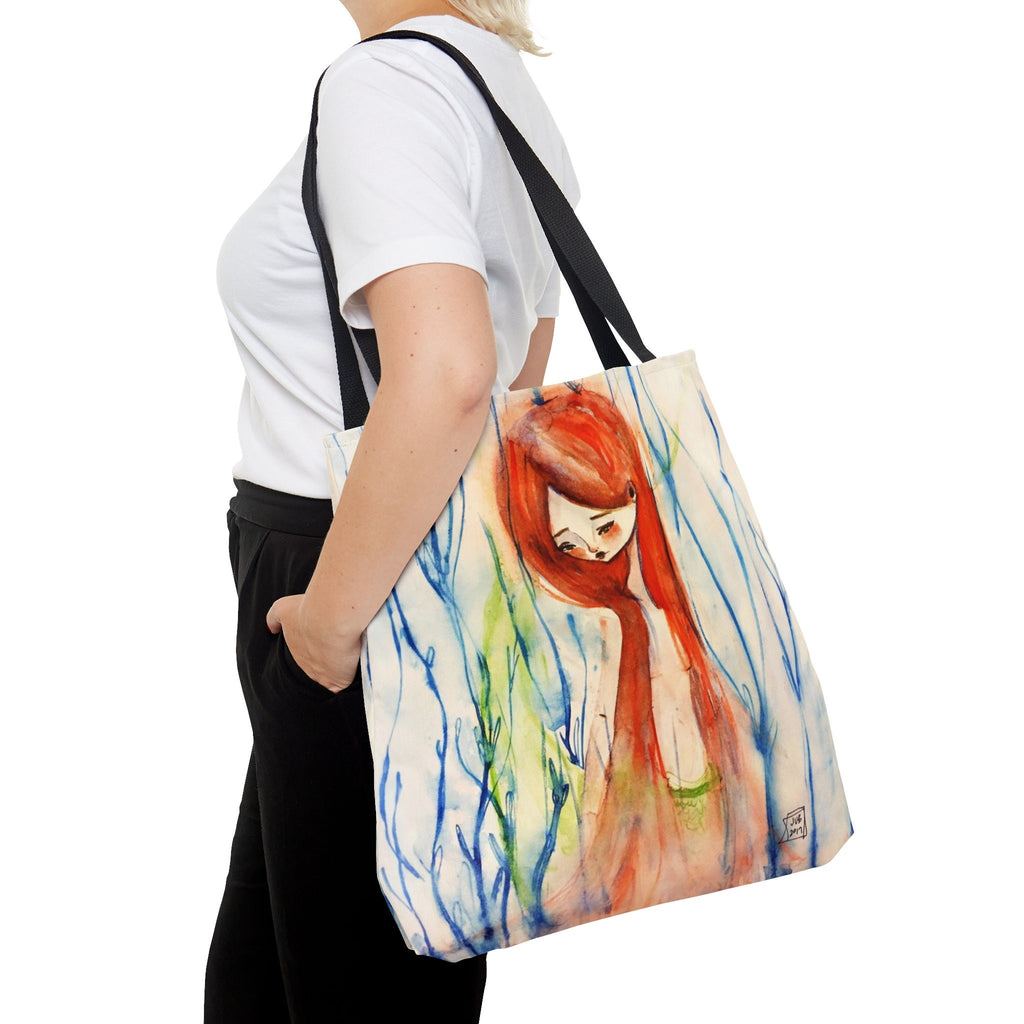 Little Mermaid · Tote Bag