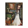 Elizabeth Killbride · Canvas Print
