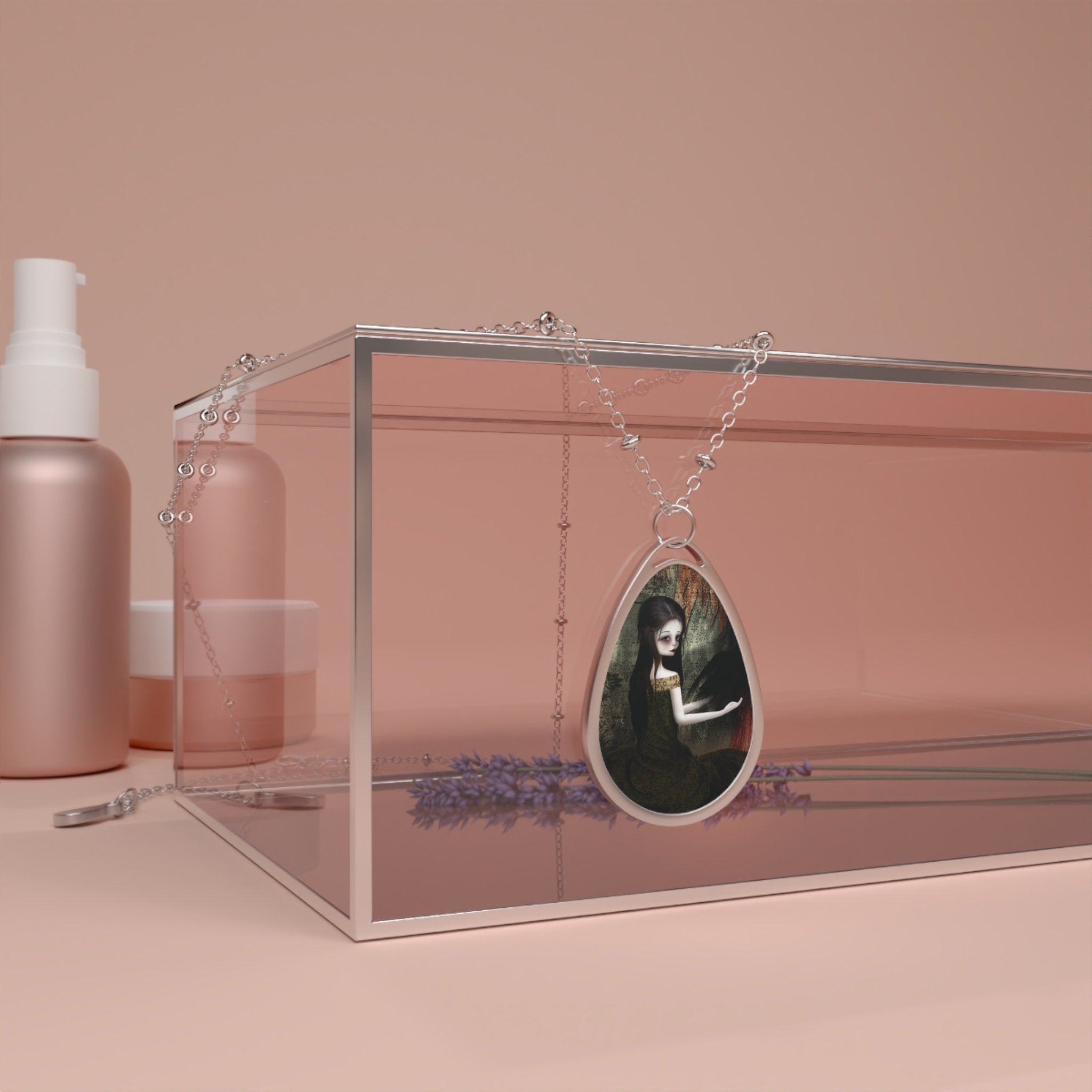 Lenore · Necklace