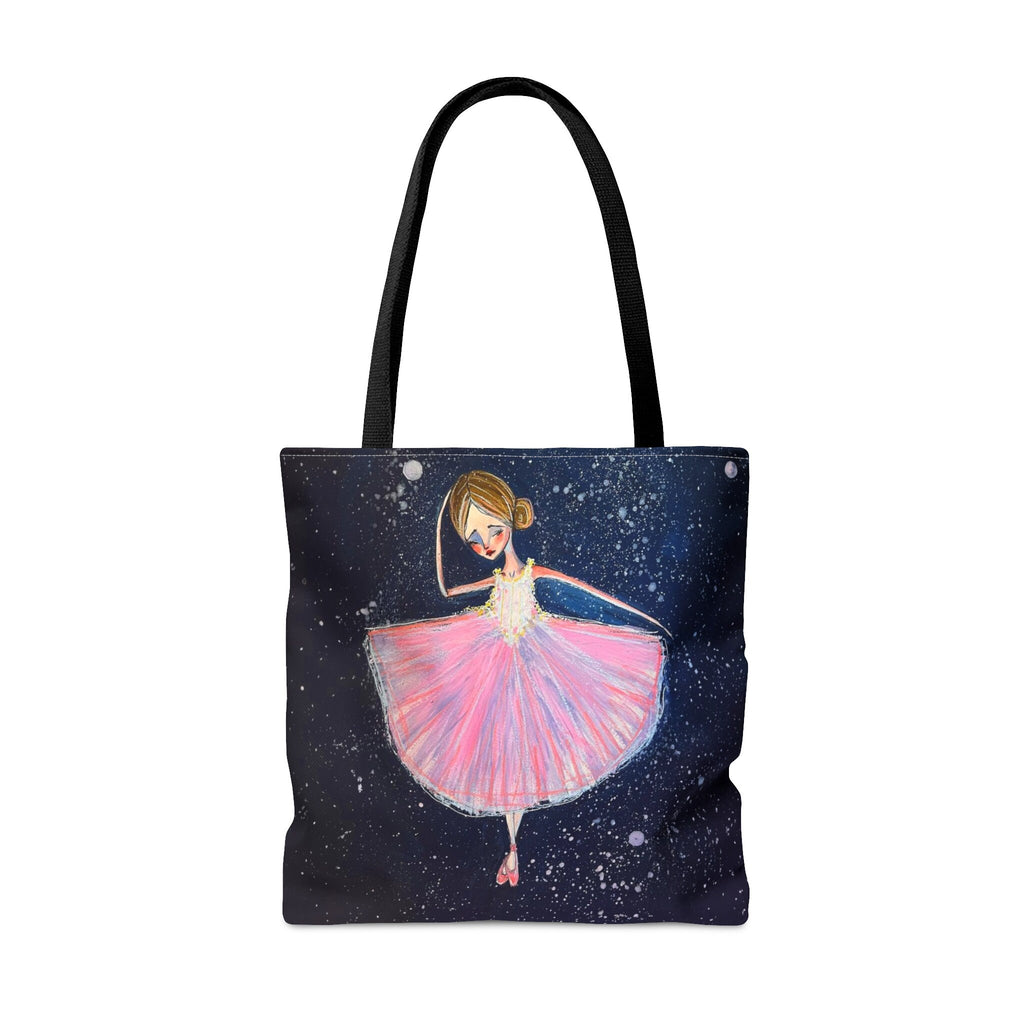 Juneau Dances · Tote Bag