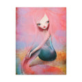Daydreamer · Canvas Print