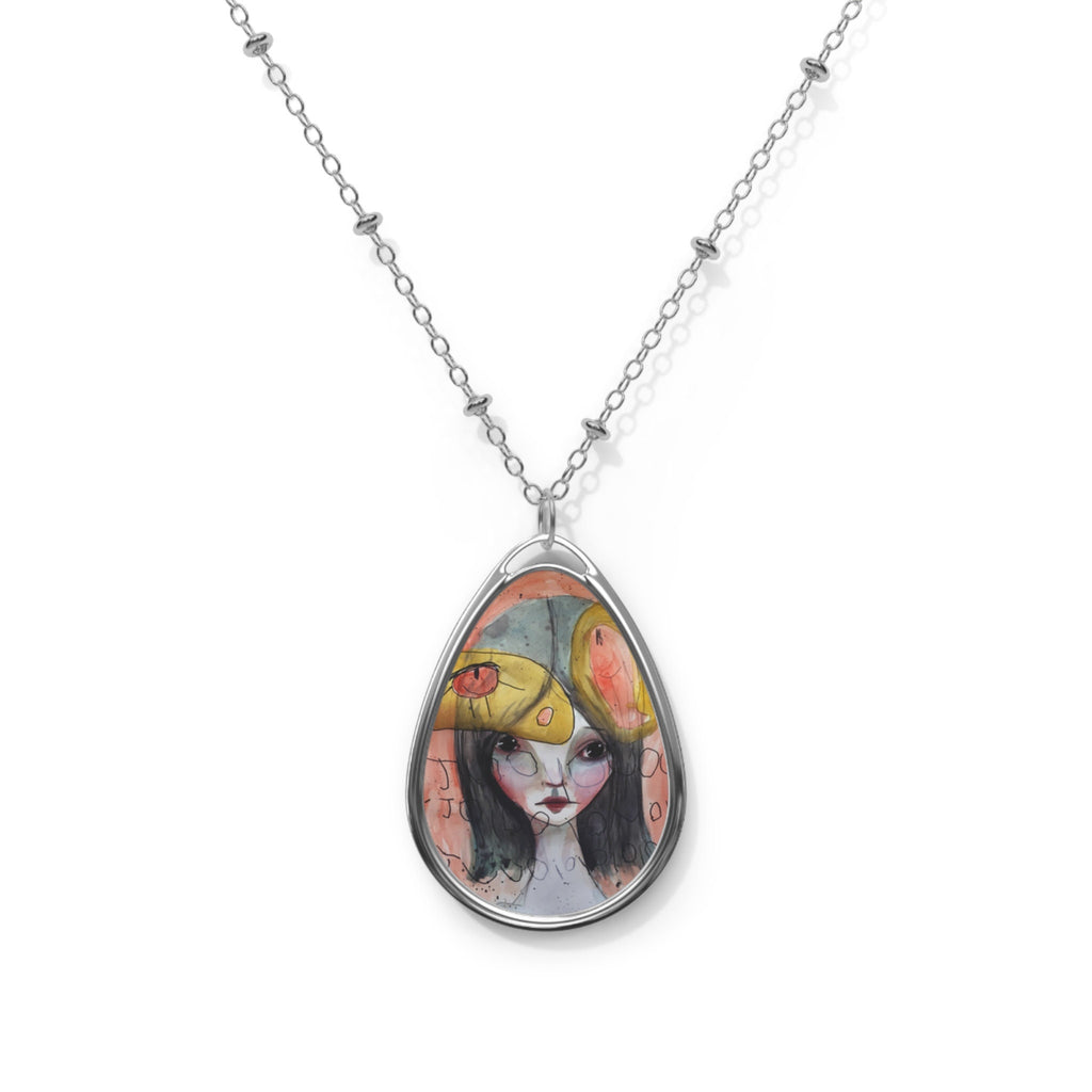 Juneau Dreams · Necklace