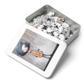 Girl 34 · Jigsaw Puzzle