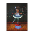 Grand Soeur · Canvas Print
