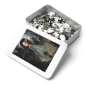 Jagged · Jigsaw Puzzle